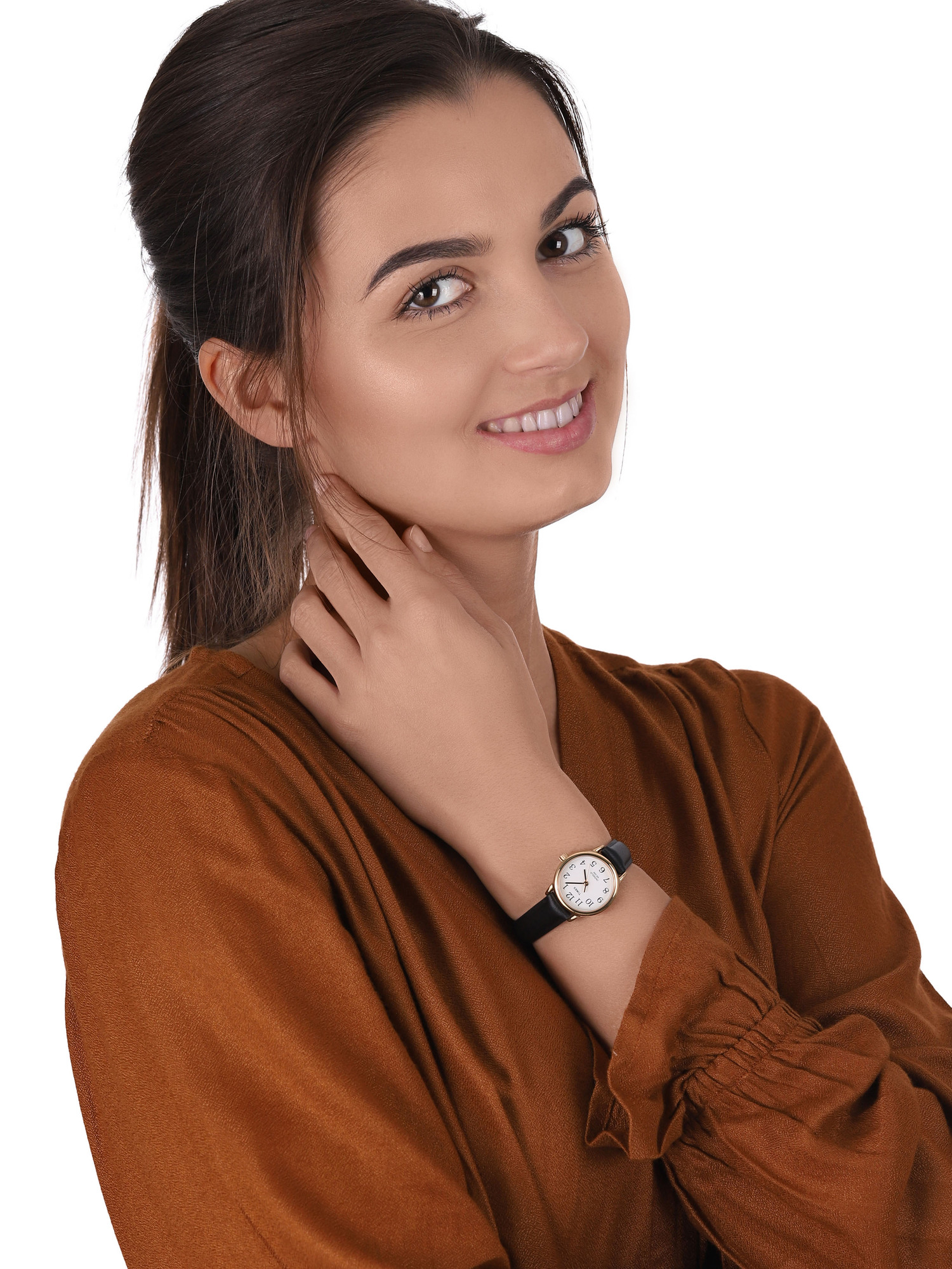 Easy Reader Classic Timex T20433 - hover