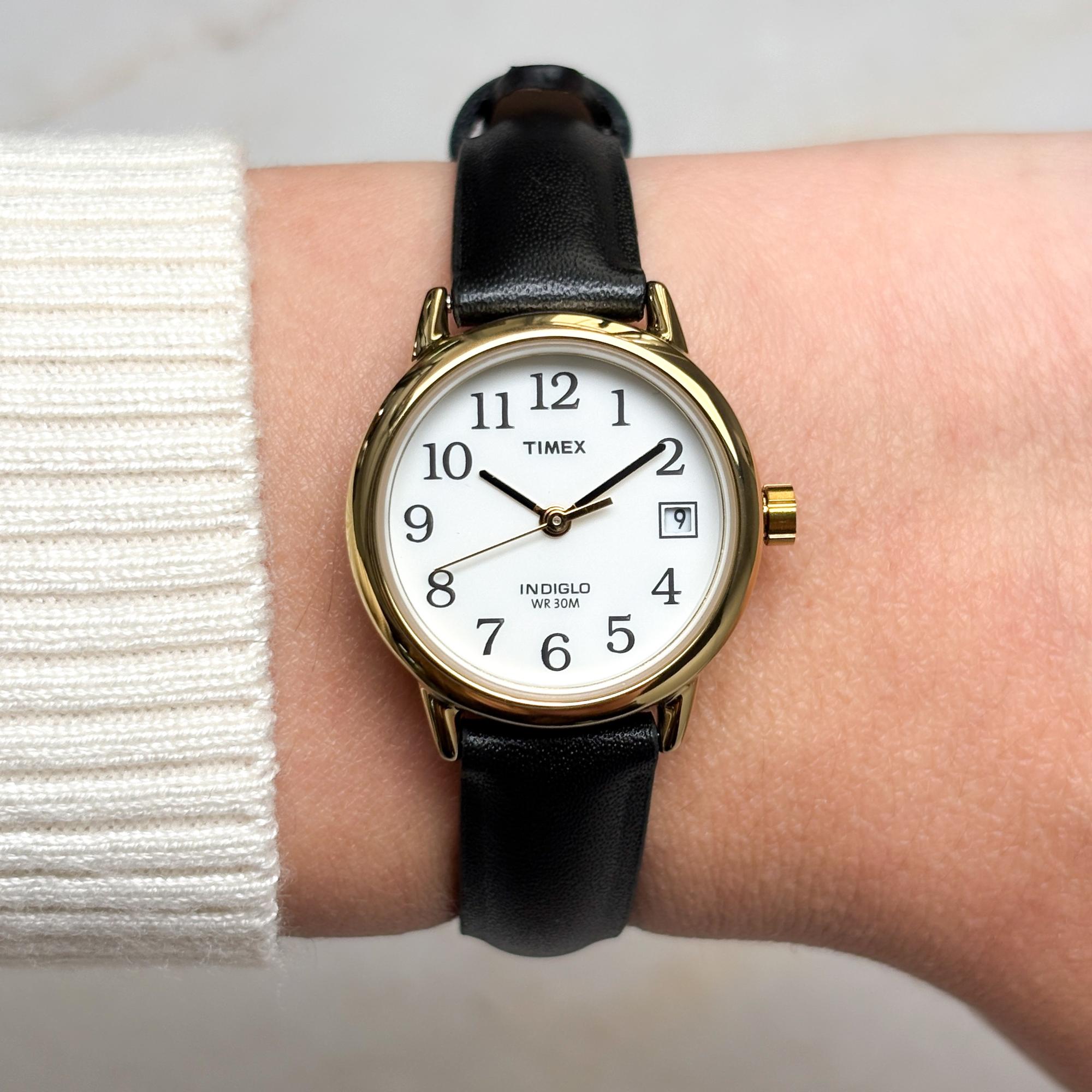 Timex T2H341 Easy Reader zegarek klasyczny Easy Reader - miniatura 4