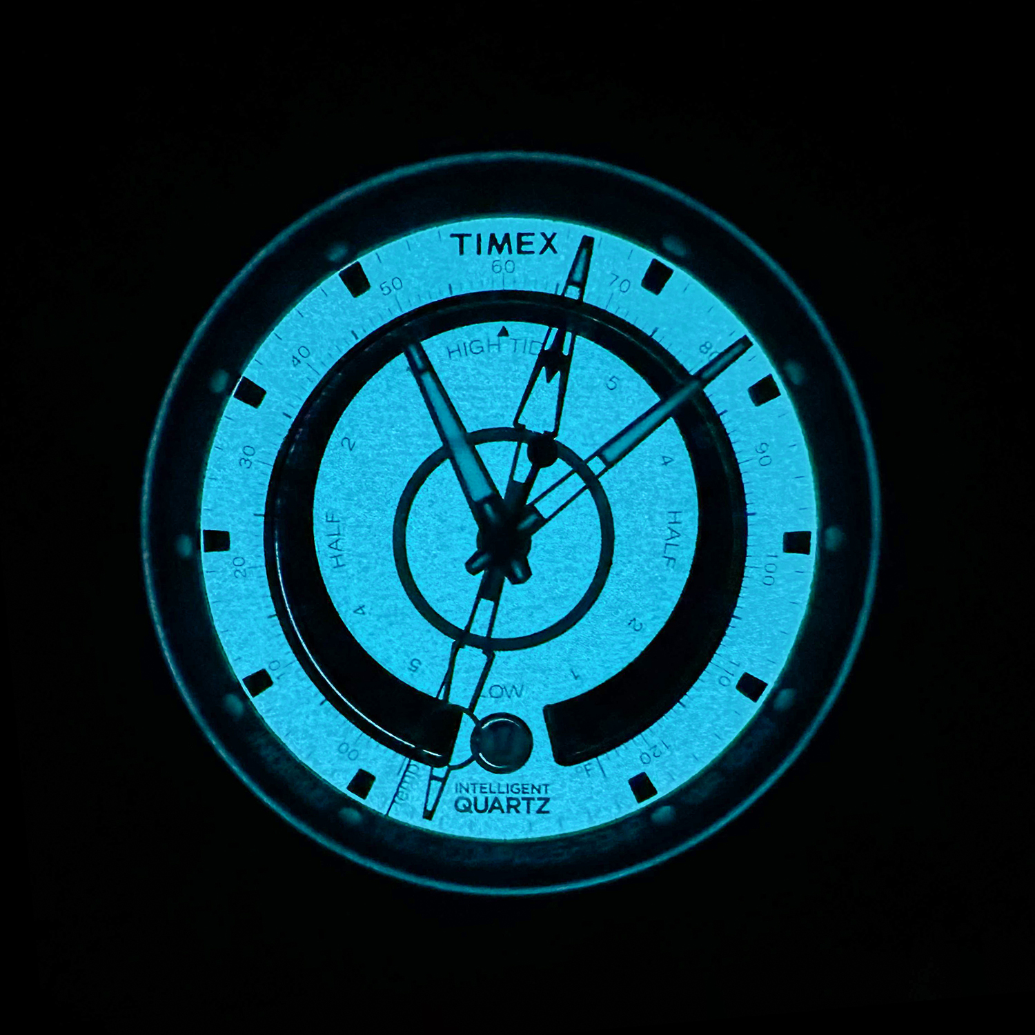 Timex T2N720 Intelligent Quartz zegarek męski - miniatura 13