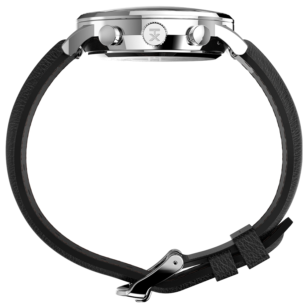 Timex TW2U88300 zegarek męski Waterbury - miniatura 2