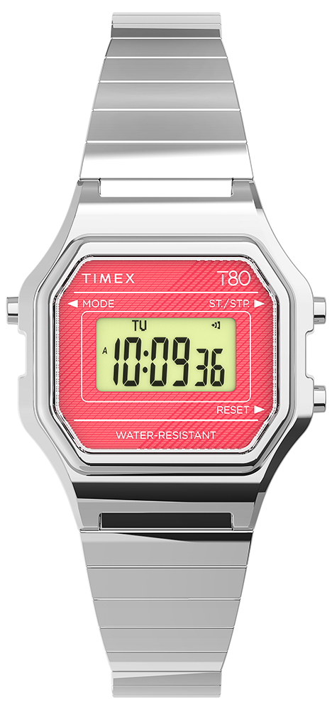 T80 Mini 27mm Timex TW2U94200 