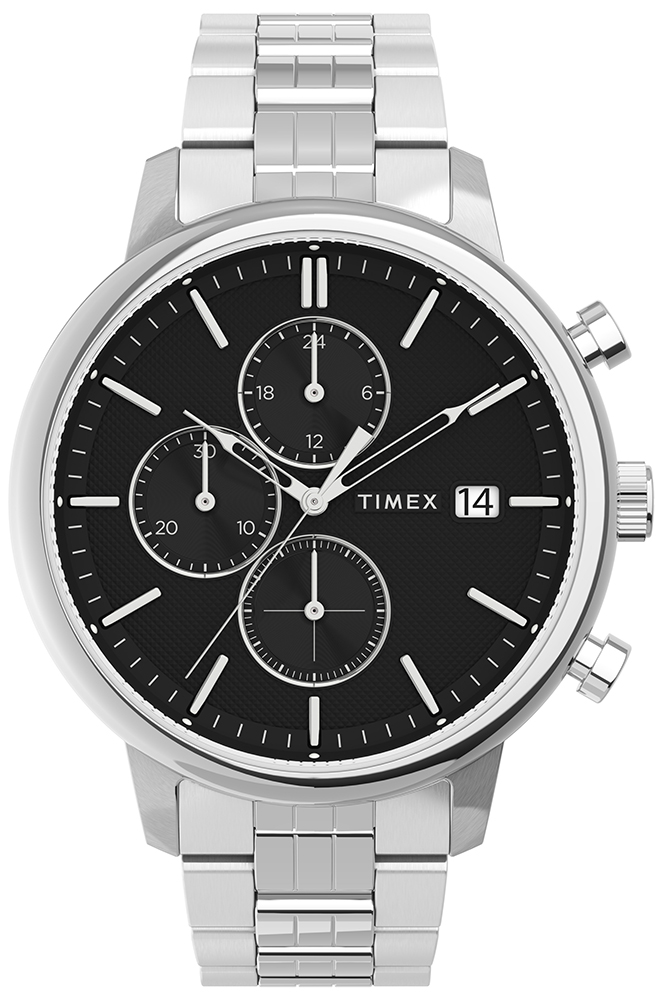 Chicago Timex TW2V01600 