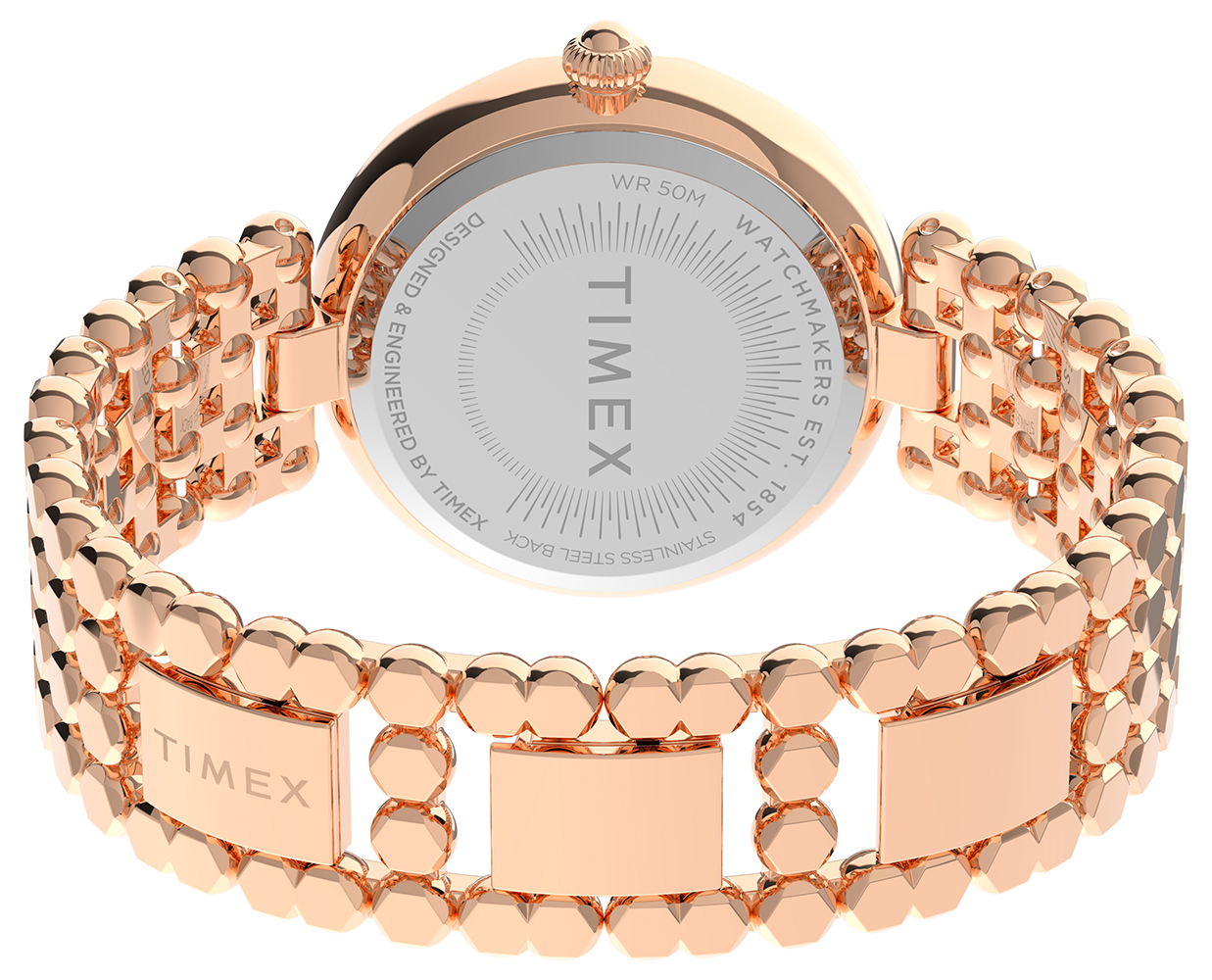 Timex TW2V02800 zegarek - miniatura 3