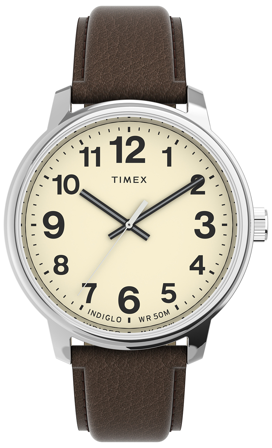Easy Reader Bold Timex TW2V21300 
