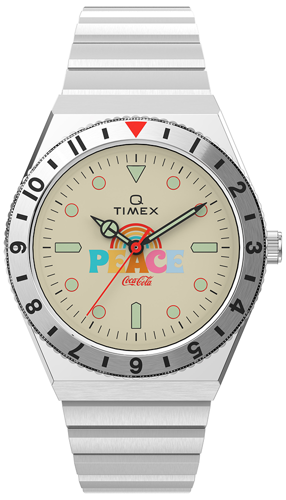 Timex TW2V25800 - miniatura 1