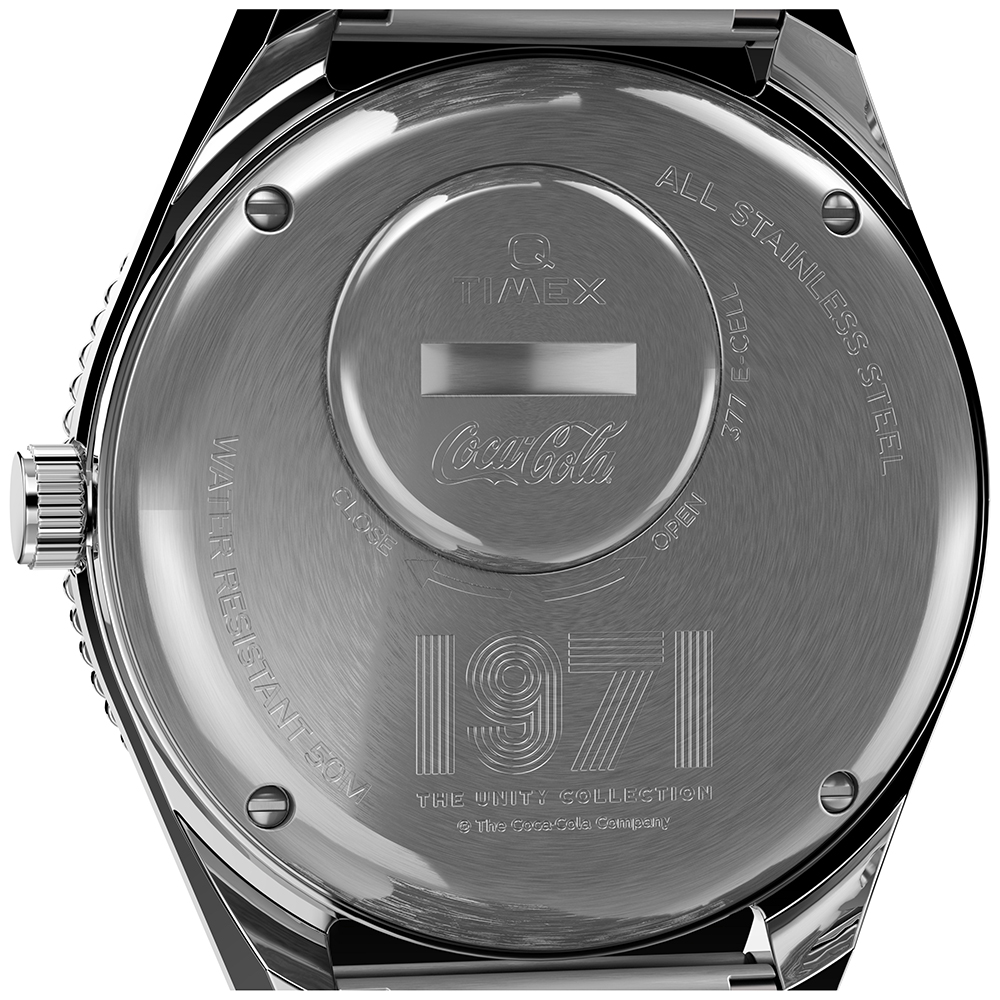 Timex TW2V25800 zegarek - miniatura 4