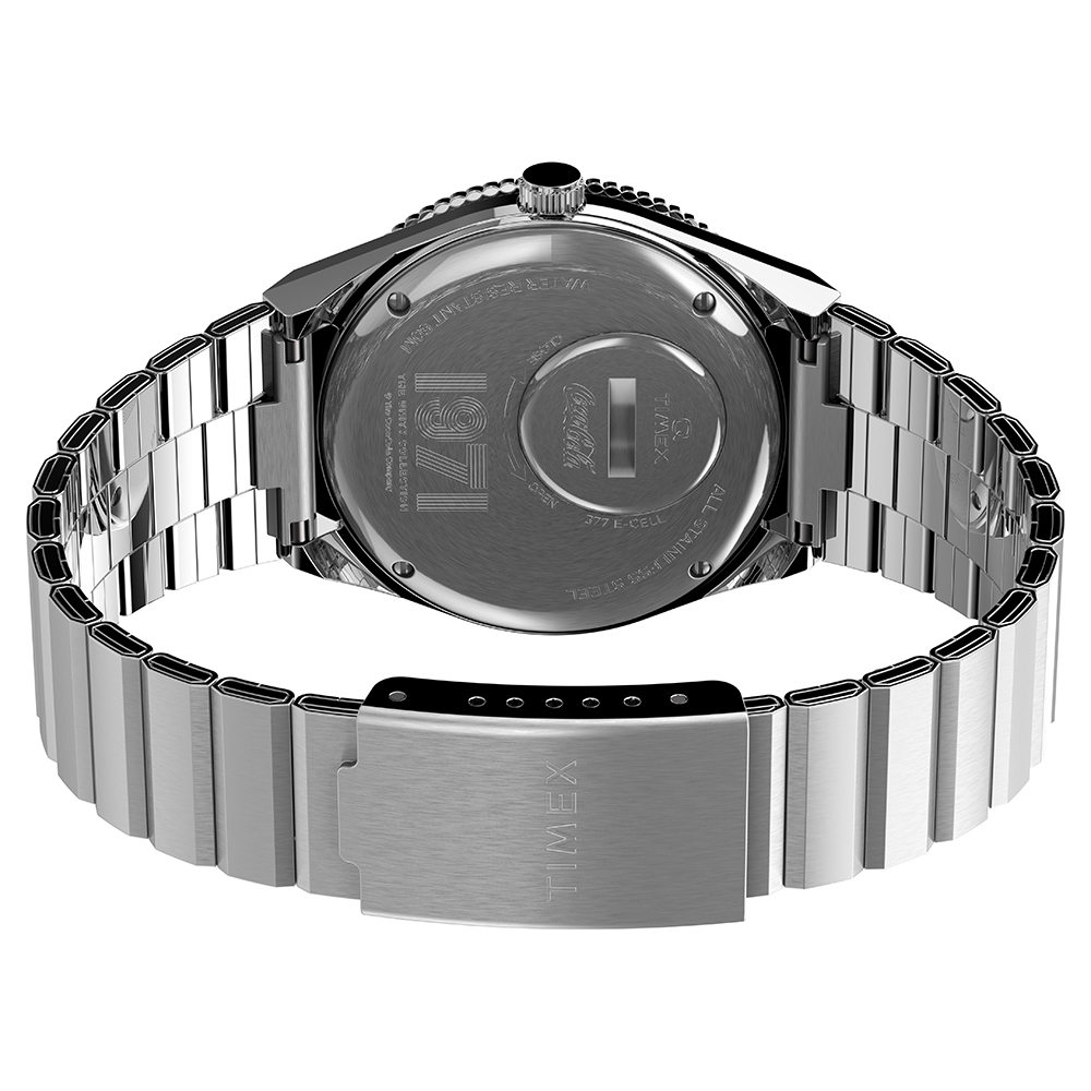 Timex TW2V25800 zegarek - miniatura 5