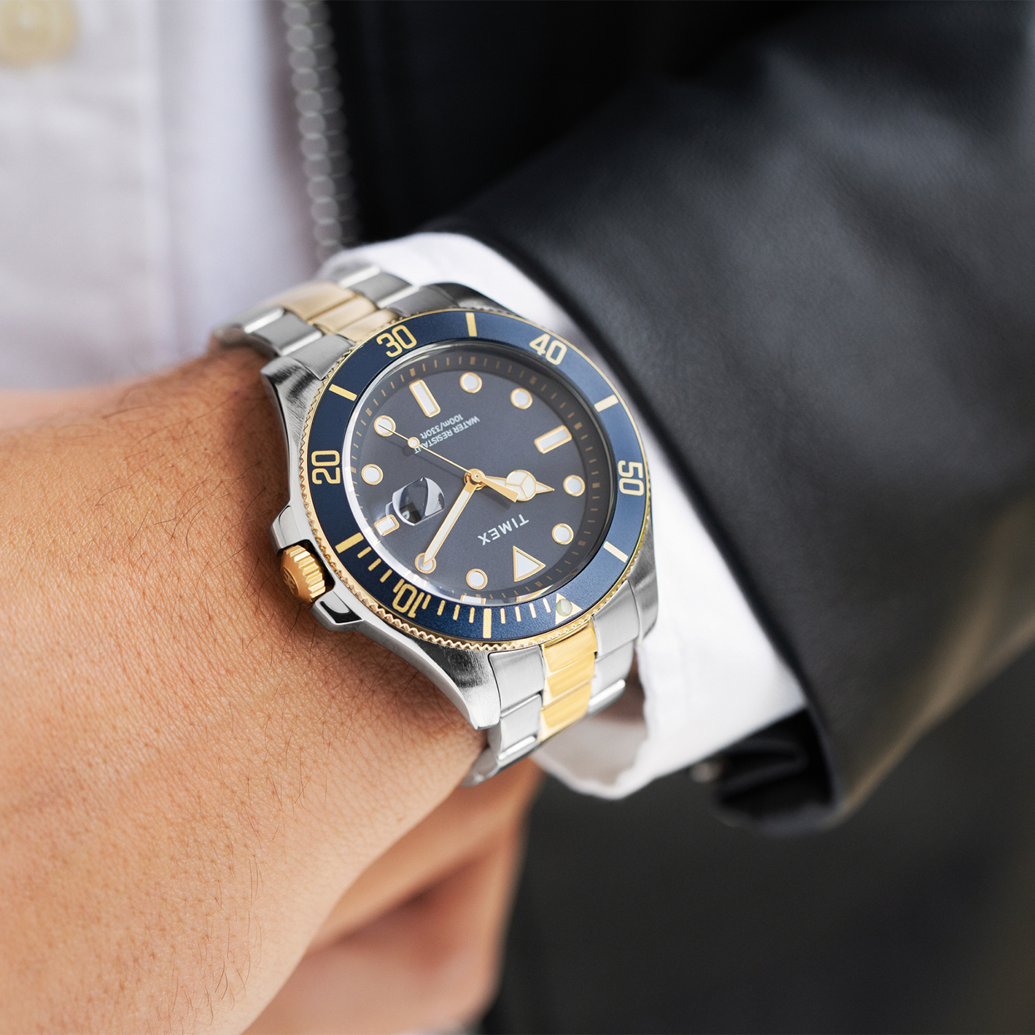 Timex TW2V42000 zegarek - miniatura 7