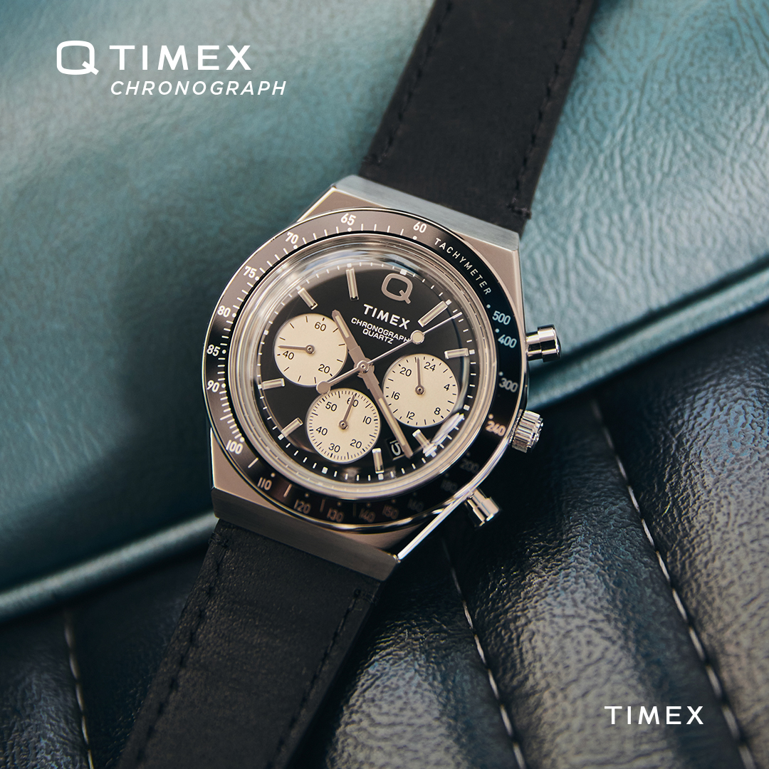 Timex TW2V42700 Lab Archive zegarek męski - miniatura 13