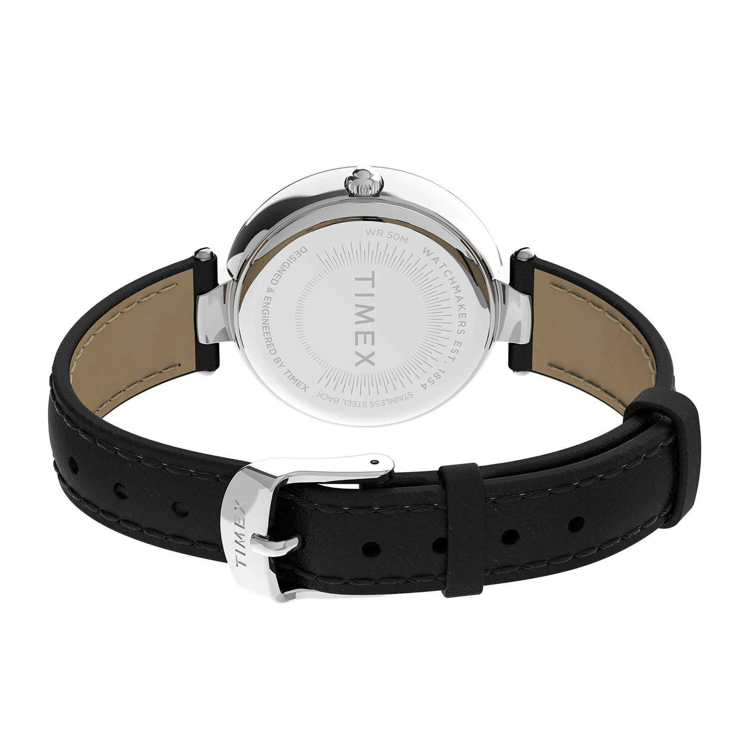 Timex TW2V45200 zegarek - miniatura 4