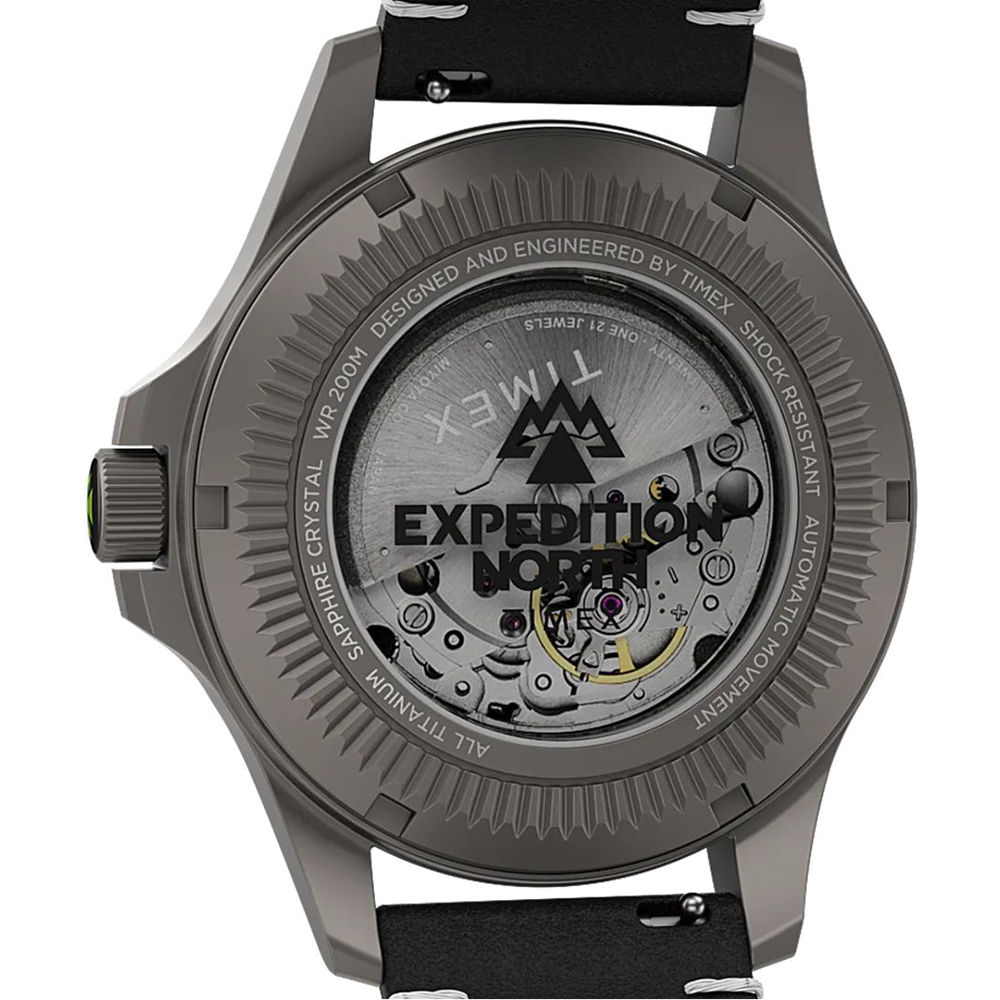 Timex TW2V54000 zegarek - miniatura 4
