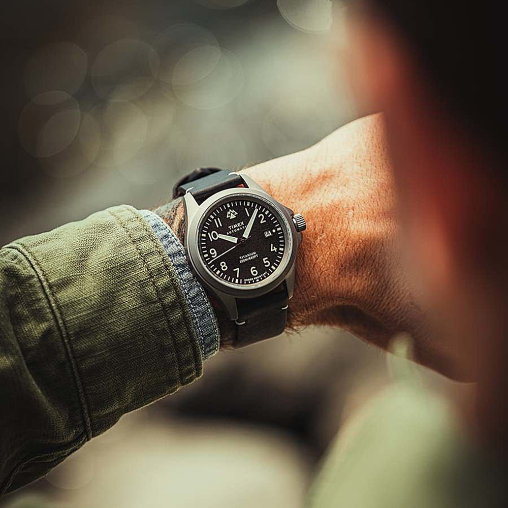 Timex TW2V54000 zegarek - miniatura 6
