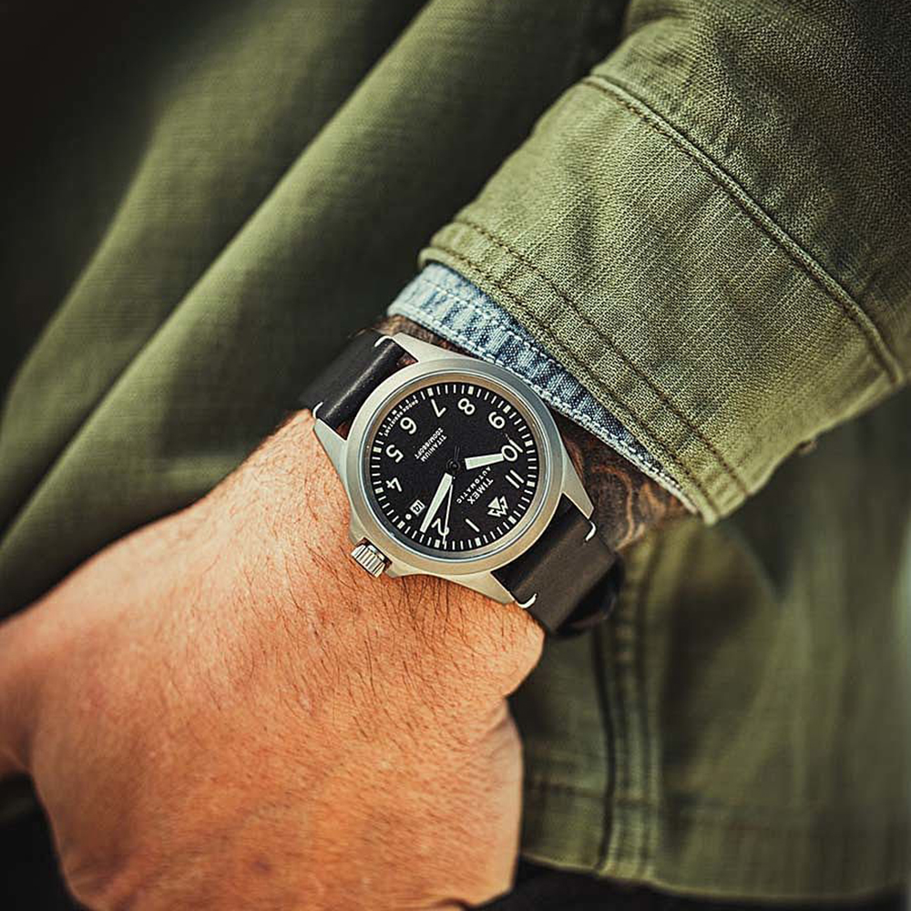 Timex TW2V54000 zegarek - miniatura 5