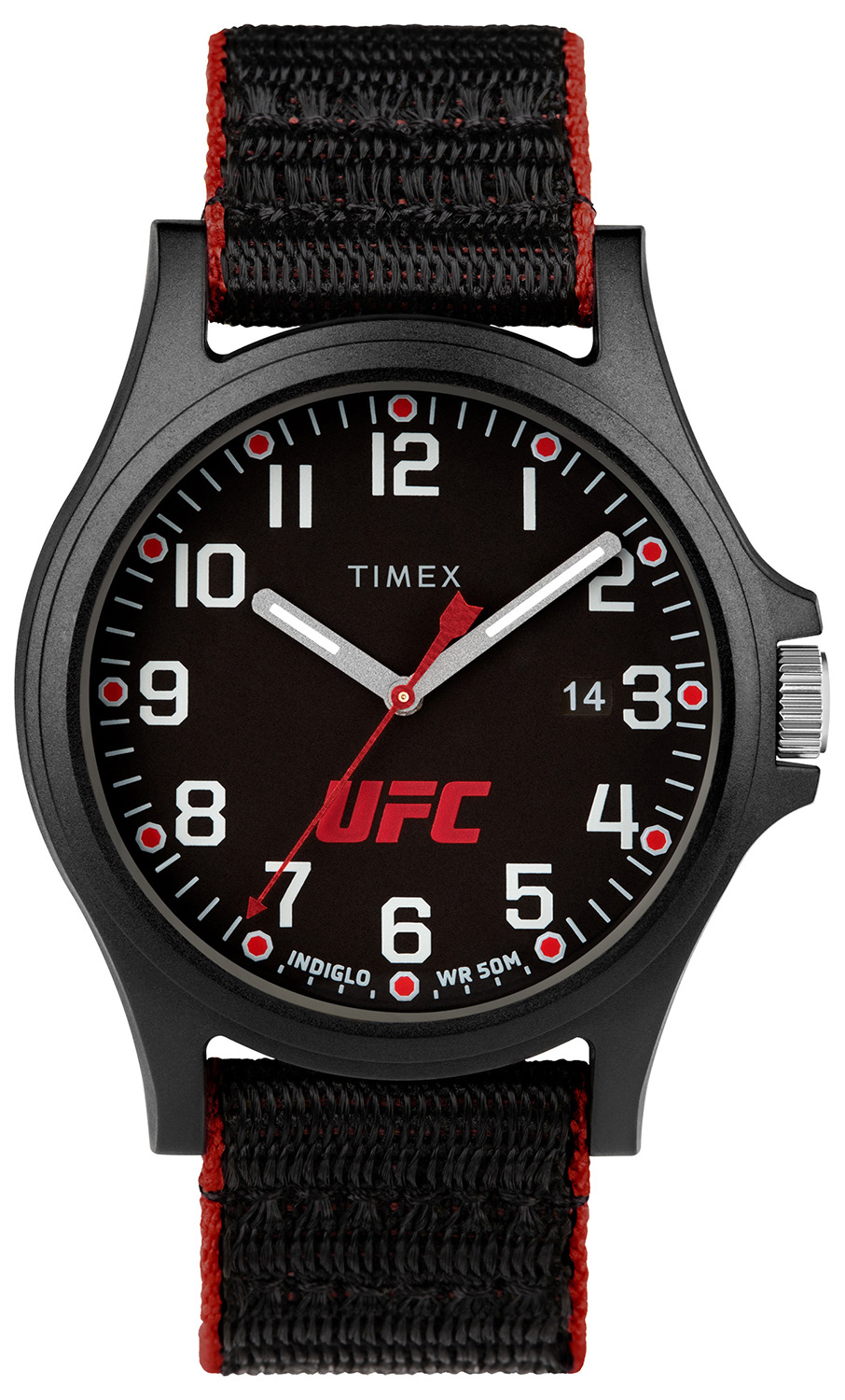 UFC Apex Timex TW2V55000 