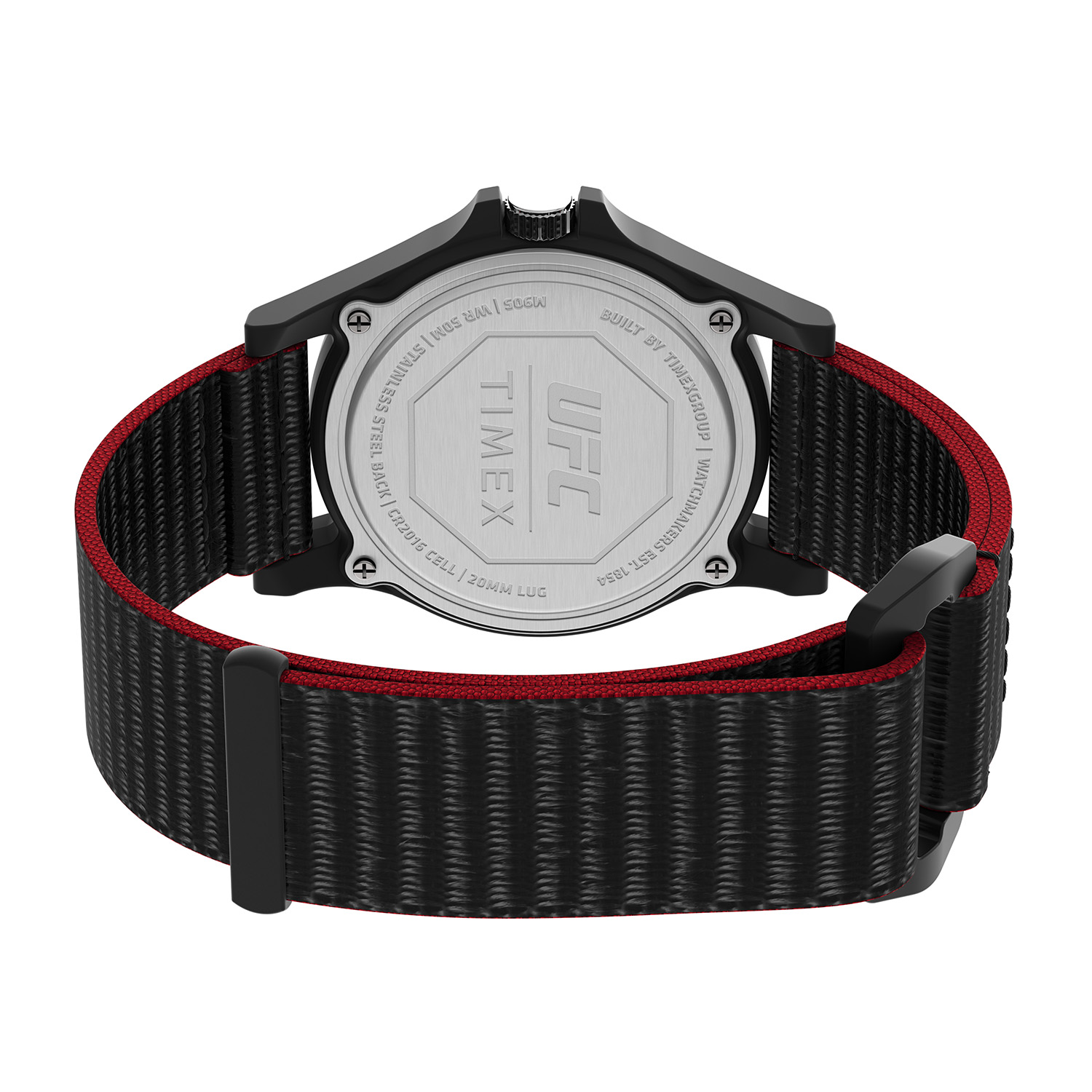Timex TW2V55000 zegarek - miniatura 4