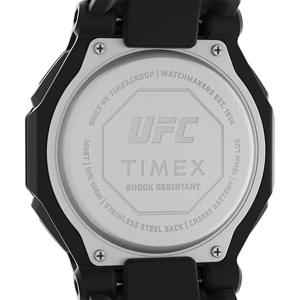 Timex TW2V55300 zegarek - miniatura 4
