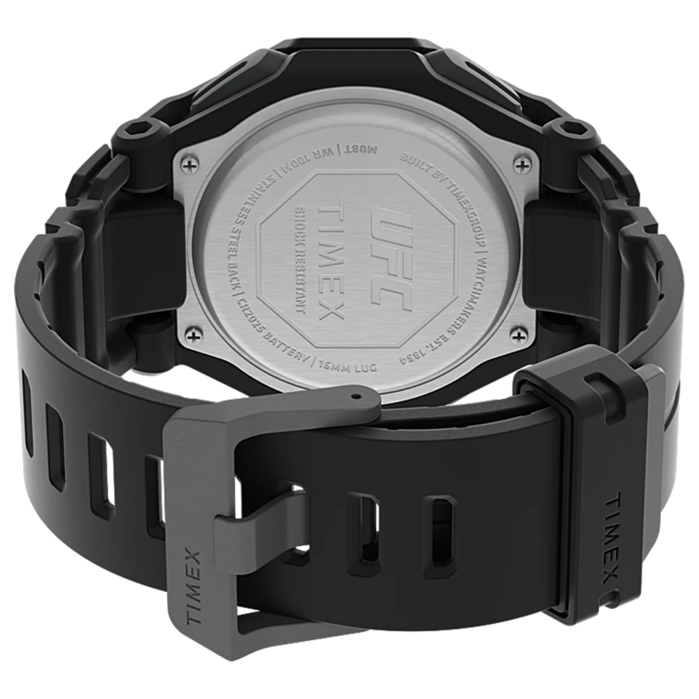 Timex TW2V55300 zegarek - miniatura 5