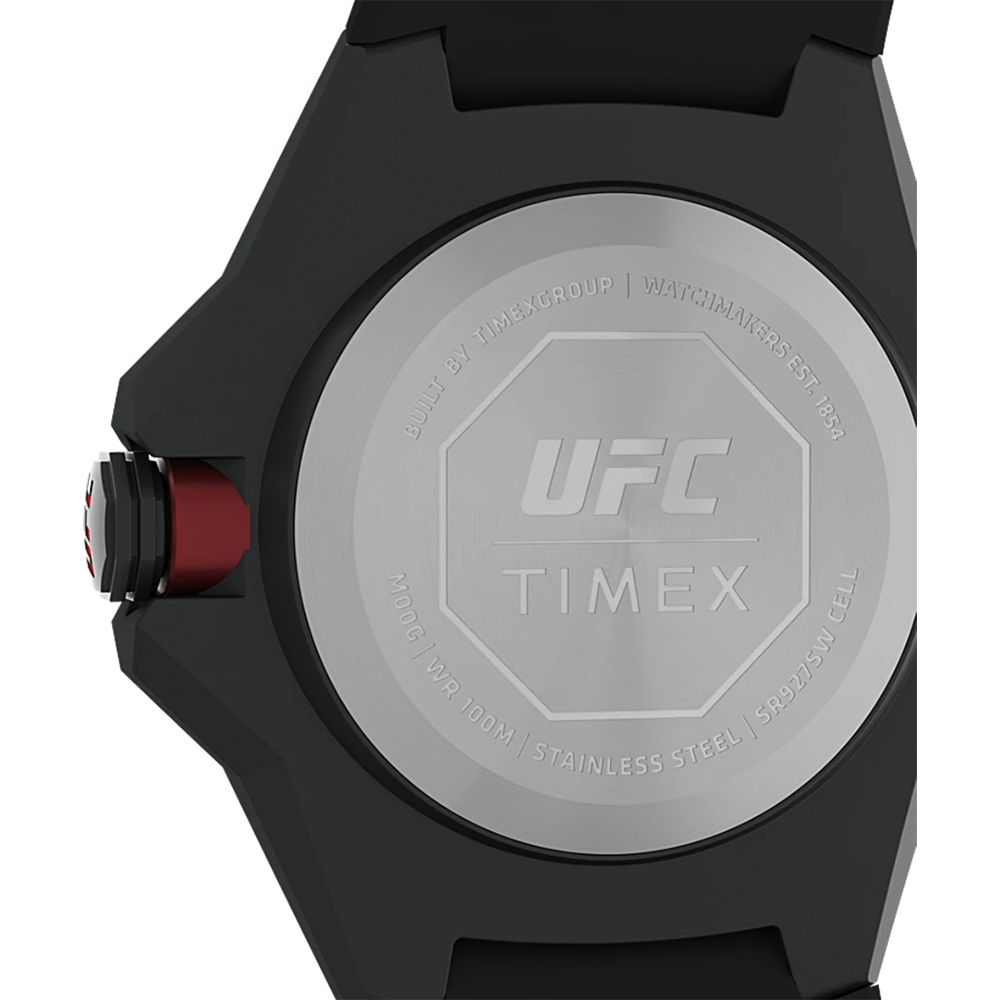Timex TW2V57300 zegarek - miniatura 4