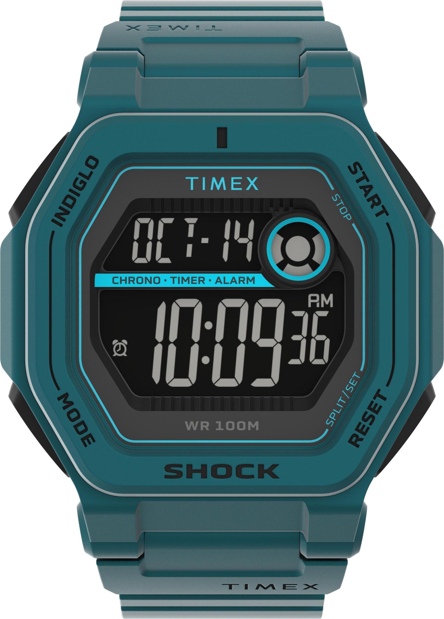 Command Encounter 45mm Timex TW2V59900 