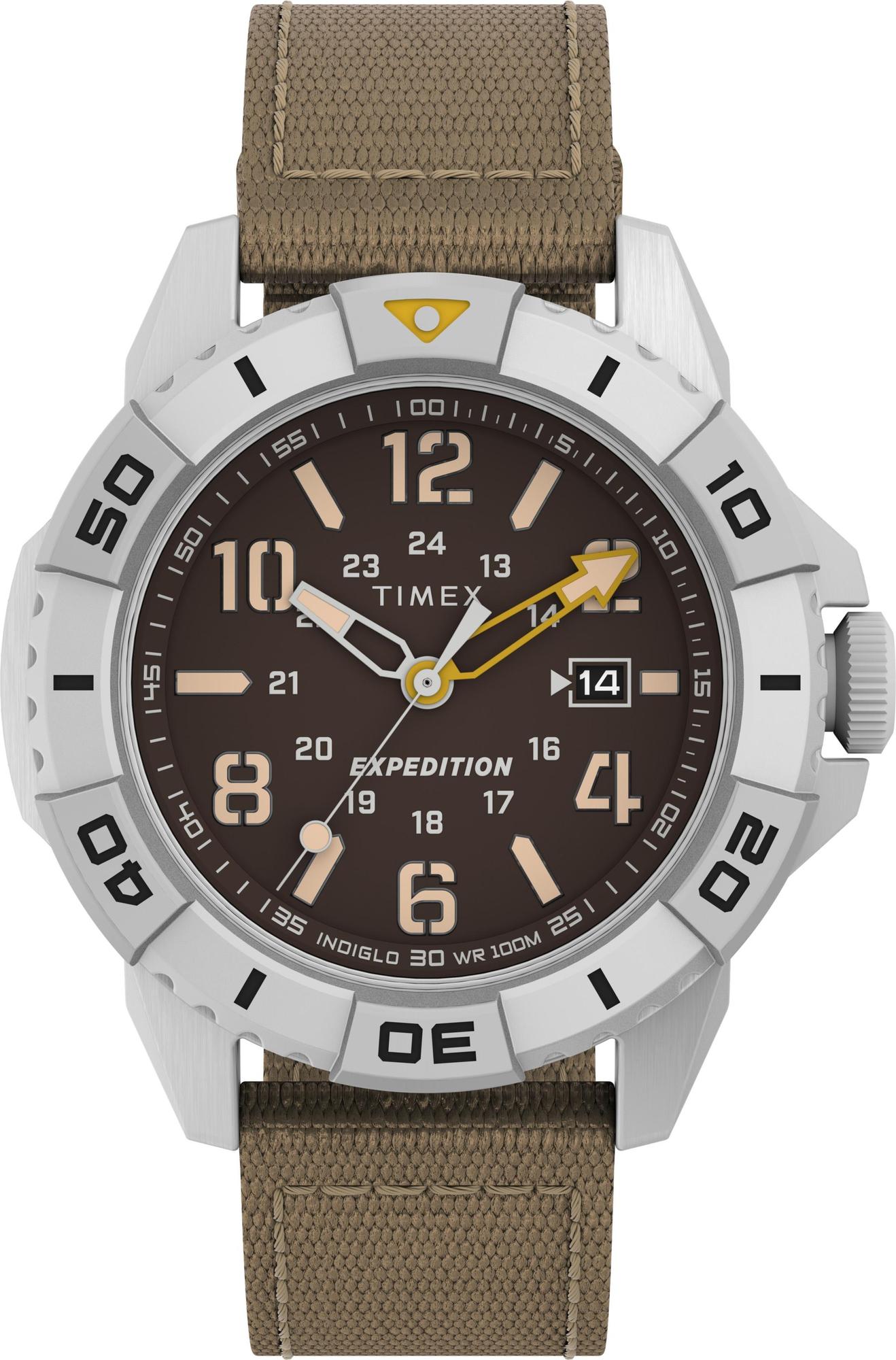 Timex TW2V62400 - miniatura 1