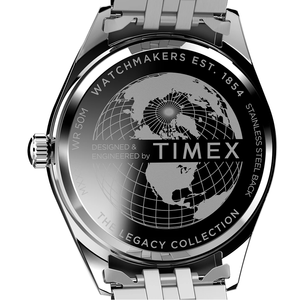 Timex TW2V67900 zegarek - miniatura 4