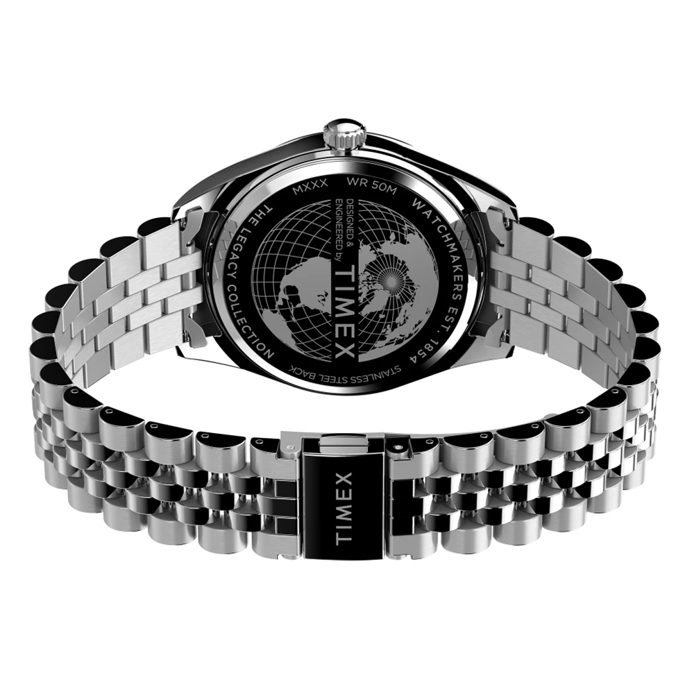 Timex TW2V67900 zegarek - miniatura 5