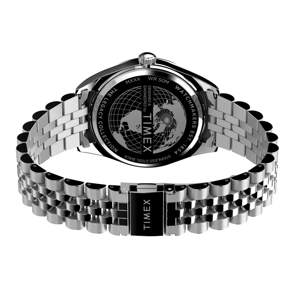 Timex TW2V68000 zegarek - miniatura 5