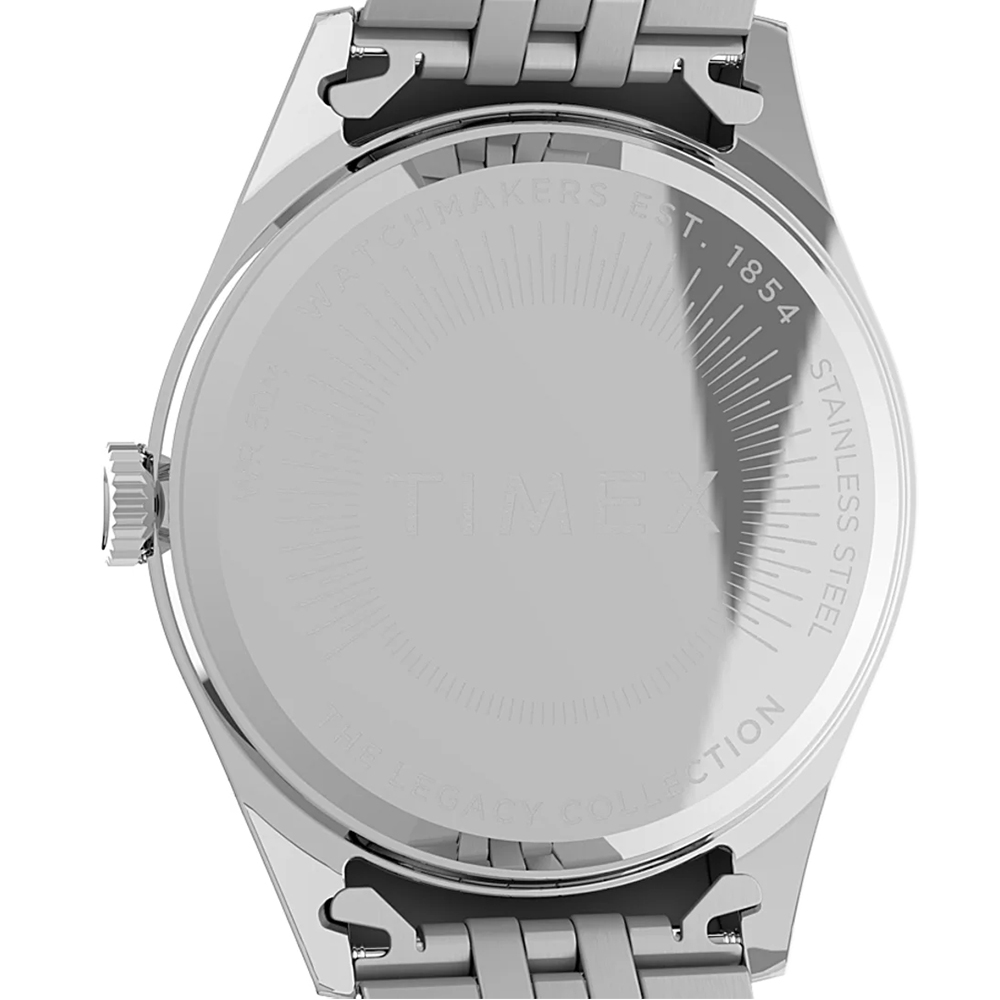 Timex TW2V68400 zegarek - miniatura 4