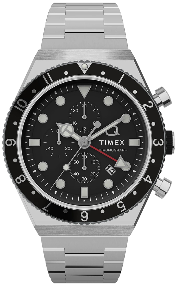 Zegarek Timex TW2V69800