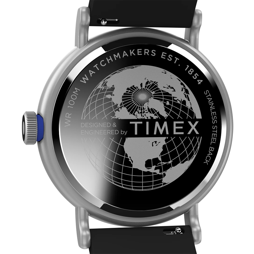 Timex TW2V71800 zegarek - miniatura 4