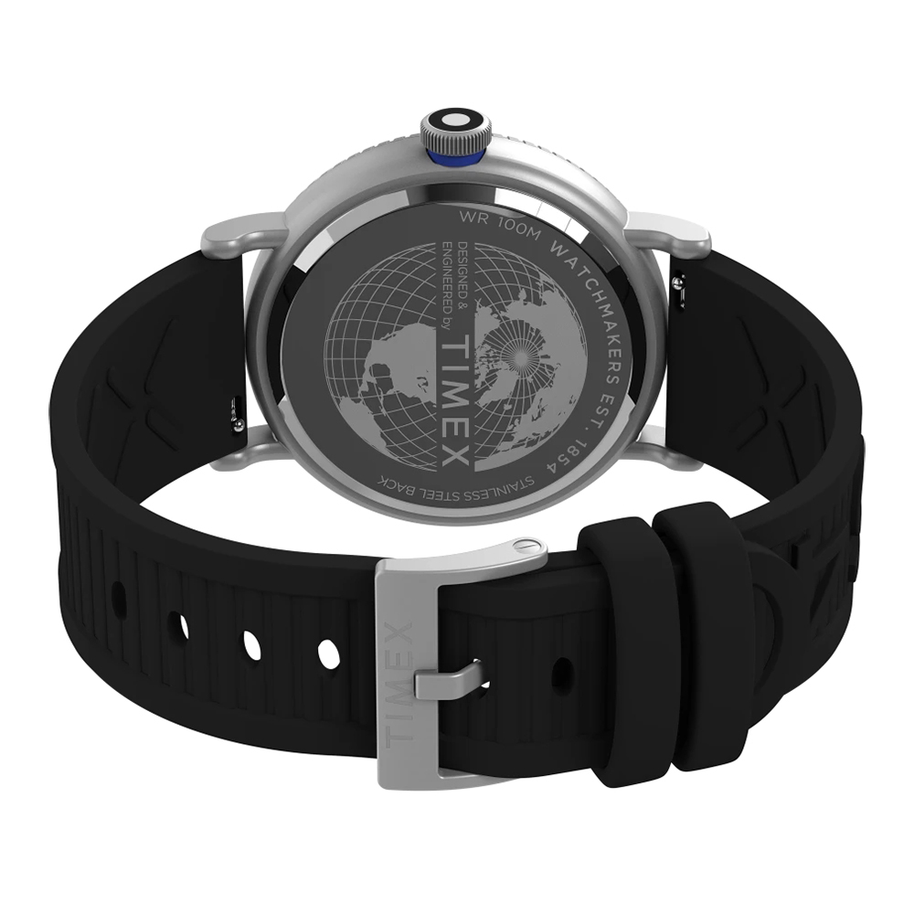 Timex TW2V71800 zegarek - miniatura 5