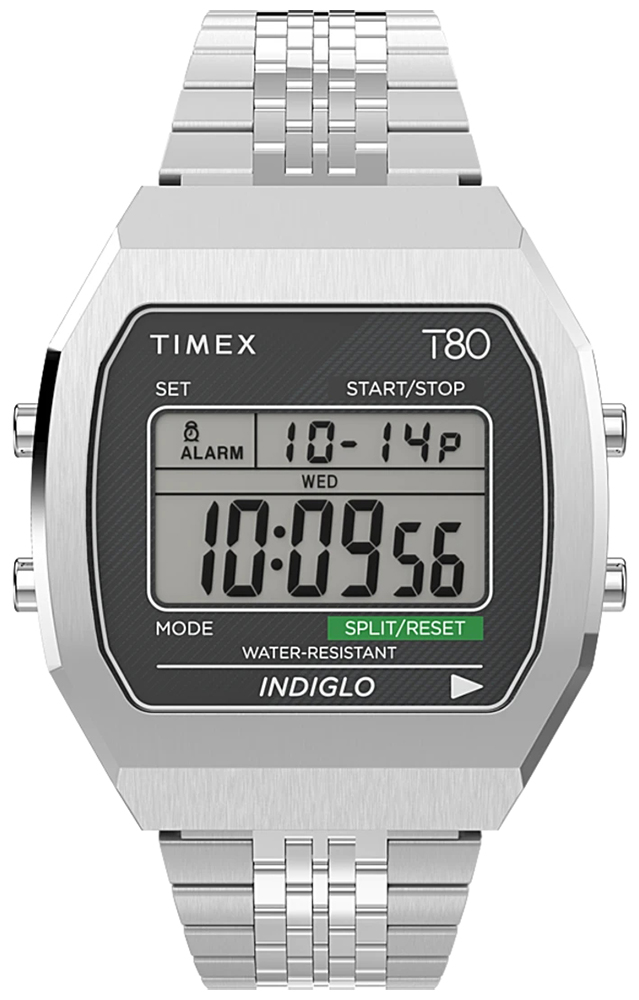 Timex TW2V74200 - miniatura 1