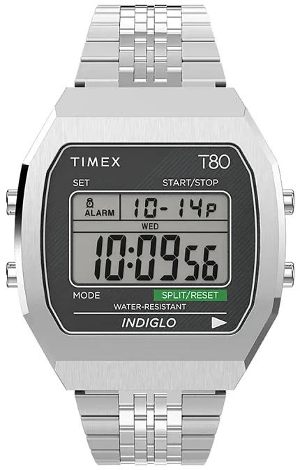 Timex TW2V74200 - zdjęcie 1