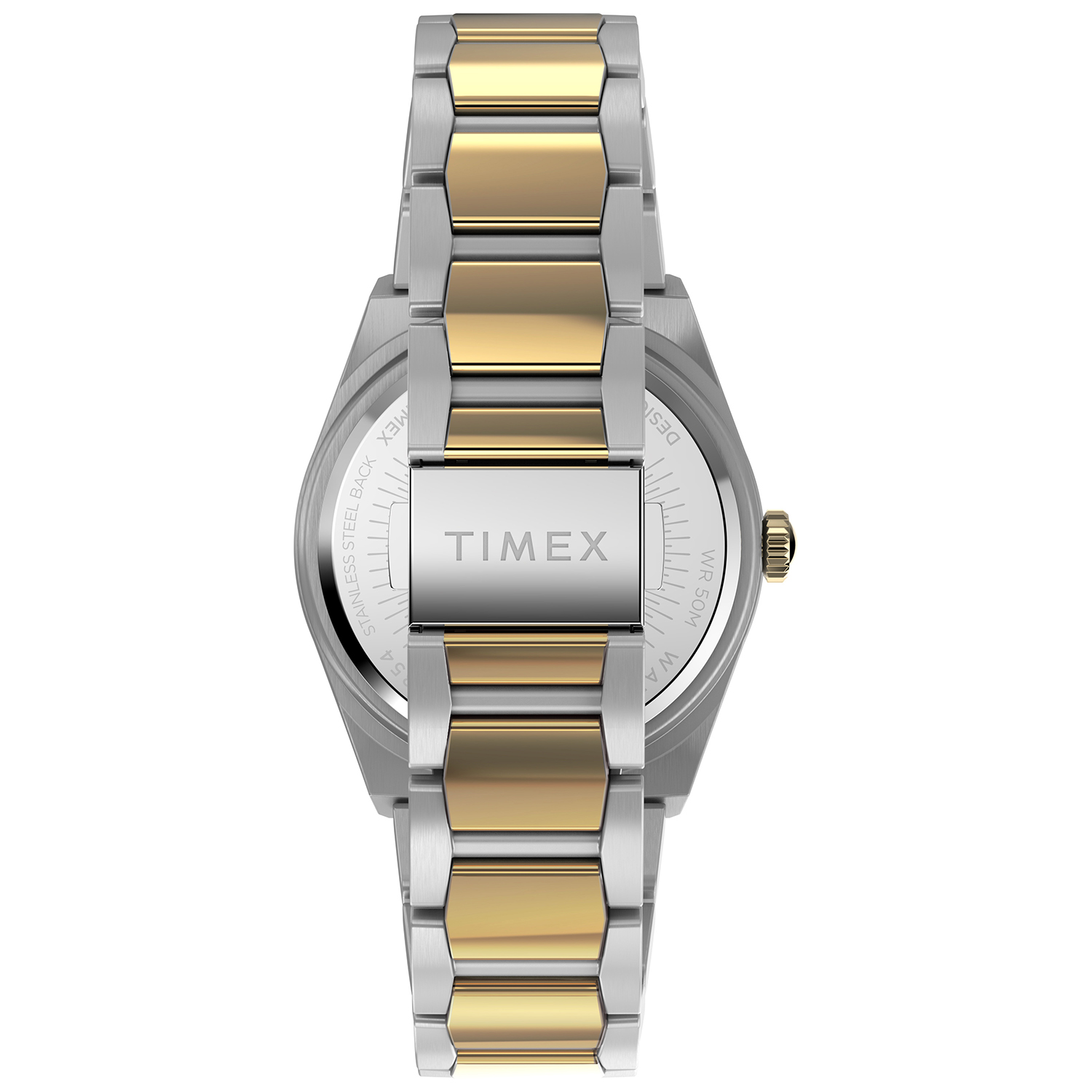 Timex TW2V80300 damski zegarek Trend bransoleta - miniatura 3