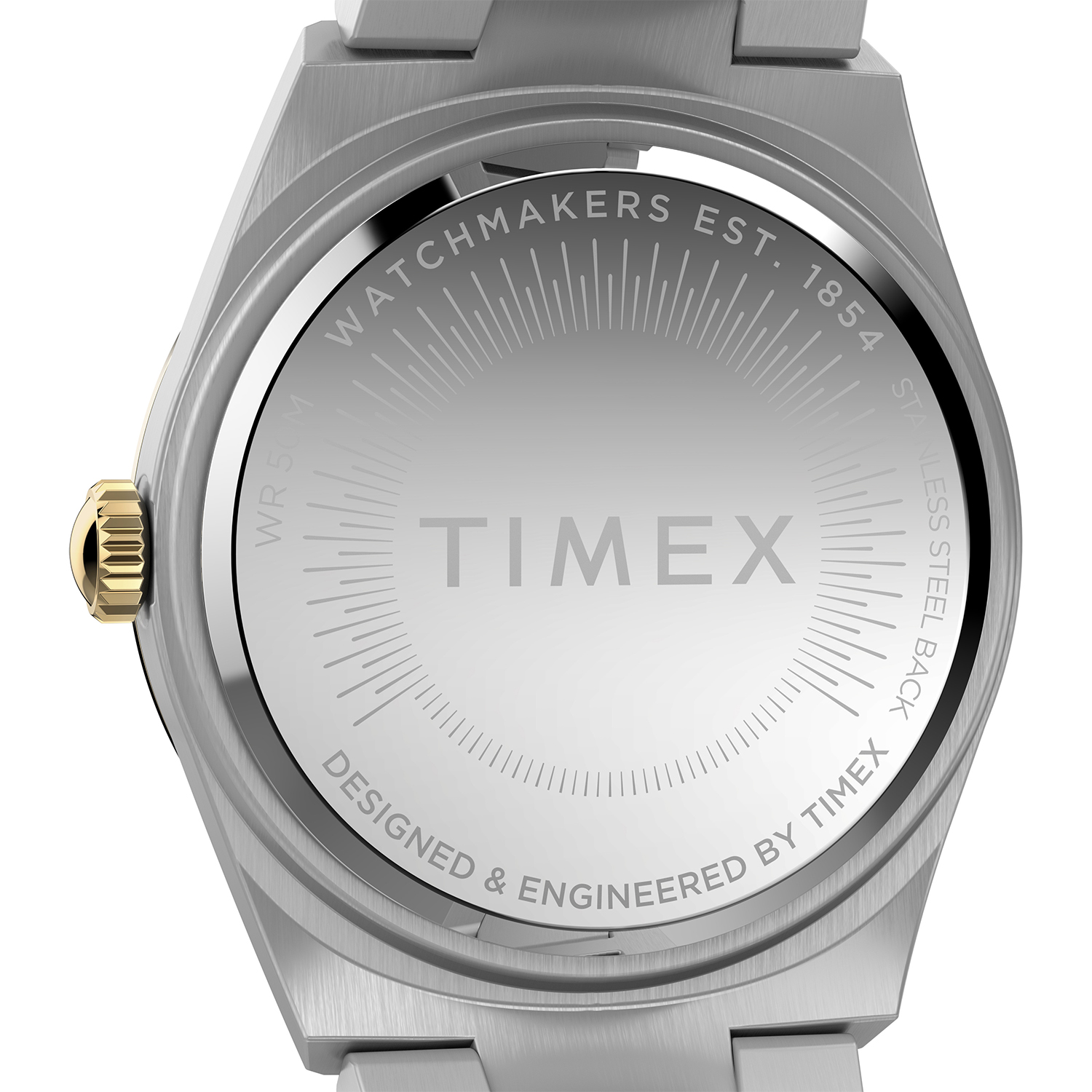 Timex TW2V80300 Trend Simone zegarek elegancki Trend - miniatura 5