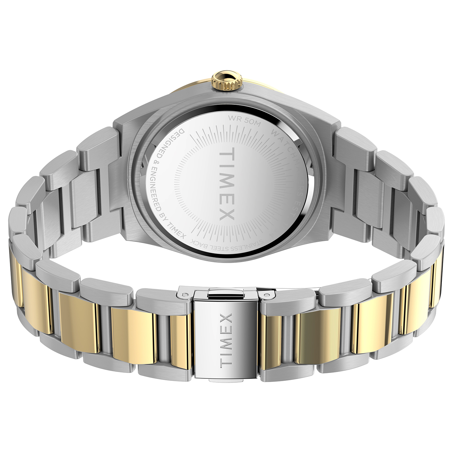 Timex TW2V80300 zegarek damski Trend - miniatura 4