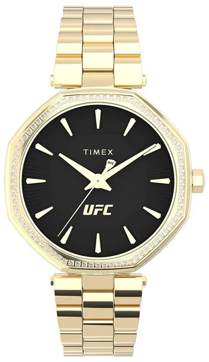 Timex TW2V83100 UFC UFC - zdjęcie 1