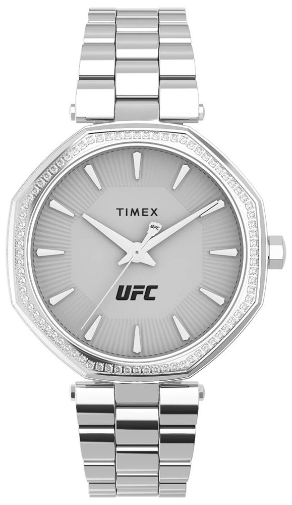 Timex TW2V83200 UFC UFC - miniatura 1
