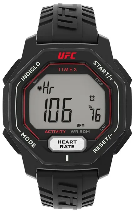 Timex TW2V83800 - zdjęcie 1
