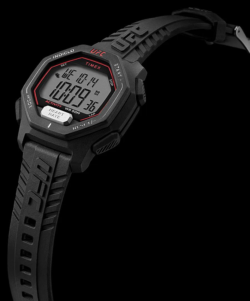 Timex TW2V83800 zegarek - miniatura 6