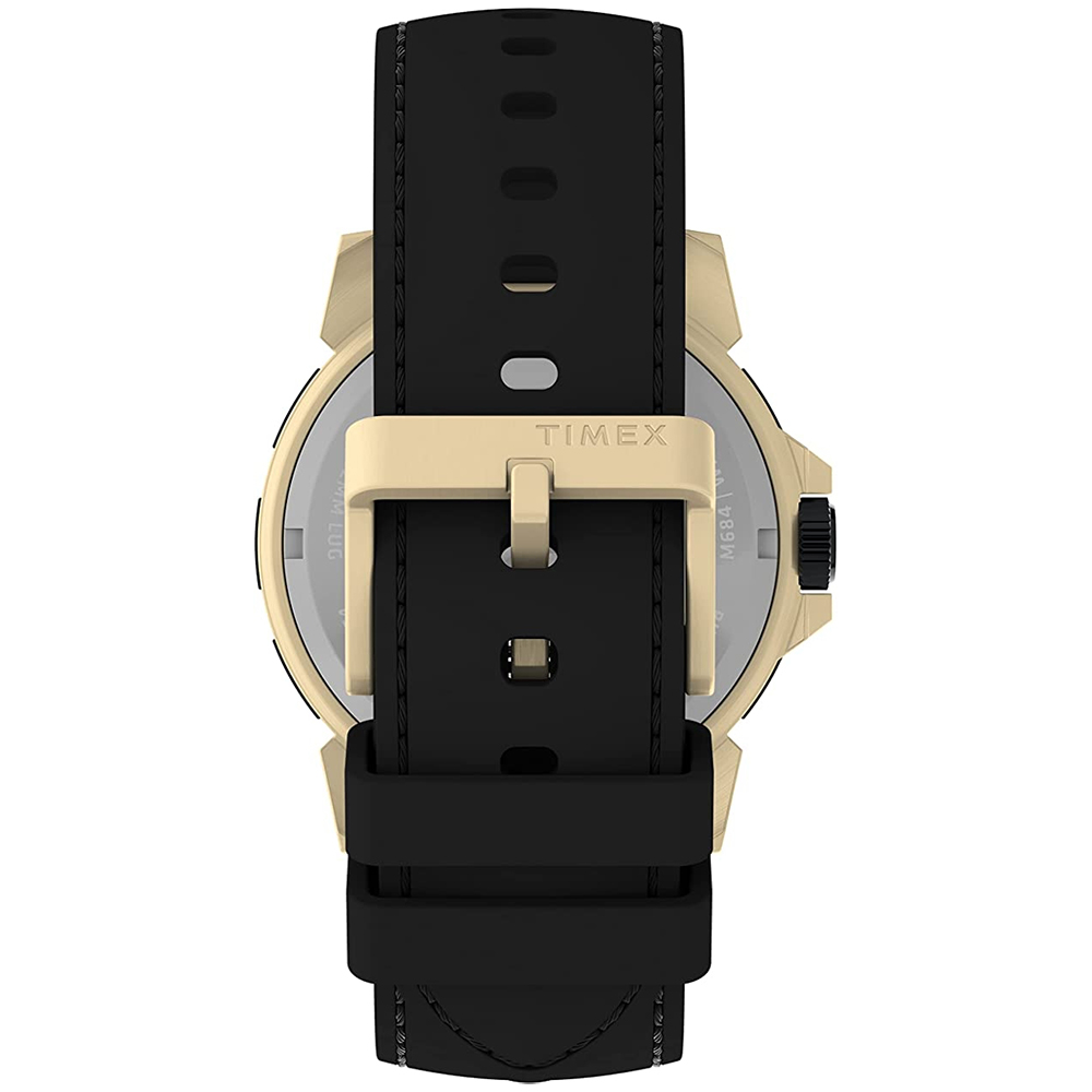 Timex TW2V84400 męski zegarek UFC - miniatura 3