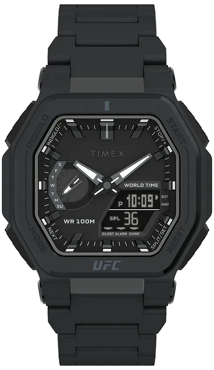 Timex TW2V84800 - zdjęcie 1