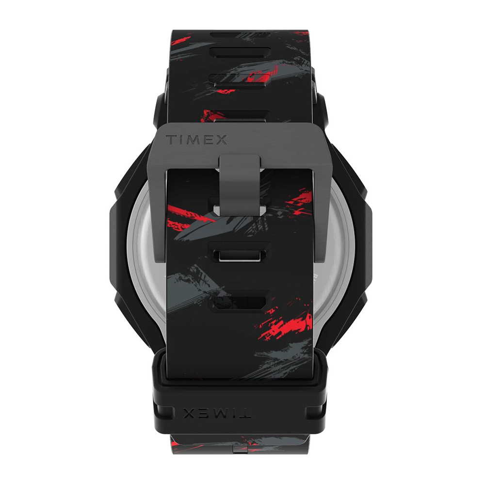 Timex TW2V85300 zegarek męski UFC - miniatura 3