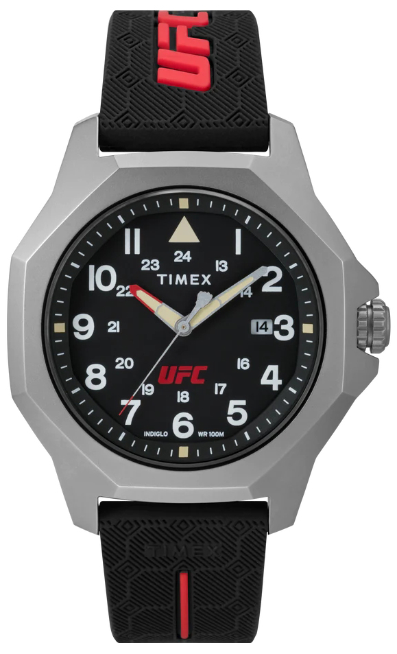 Timex TW2V85400 UFC UFC Street Reveal - miniatura 1
