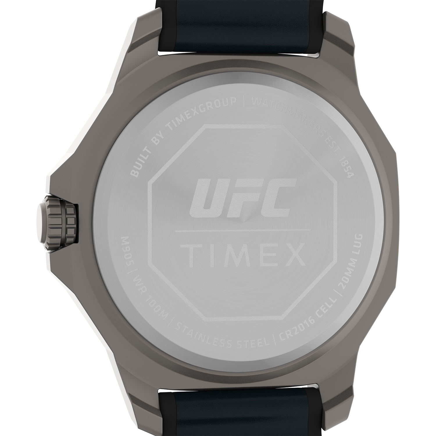 Timex TW2V85700 zegarek - miniatura 5