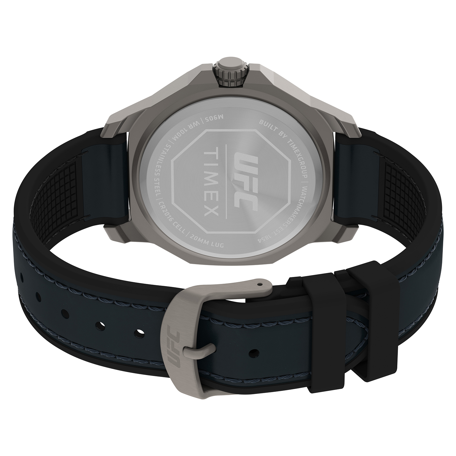 Timex TW2V85700 zegarek - miniatura 4