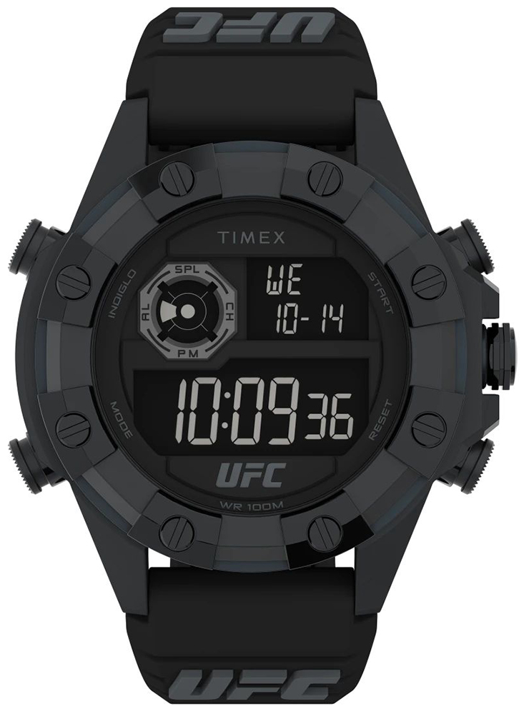 UFC Kick Timex TW2V87000 