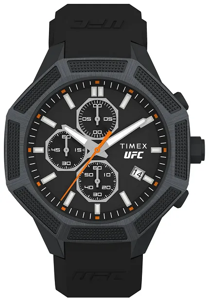 Timex TW2V87200 UFC UFC - zdjęcie 1