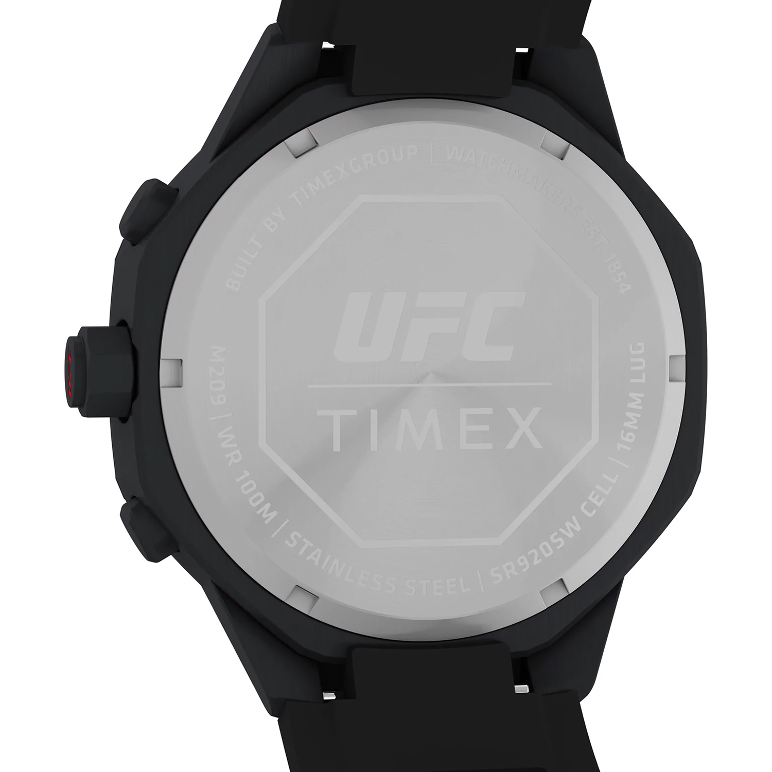Timex TW2V87200 UFC zegarek sportowy UFC - miniatura 4