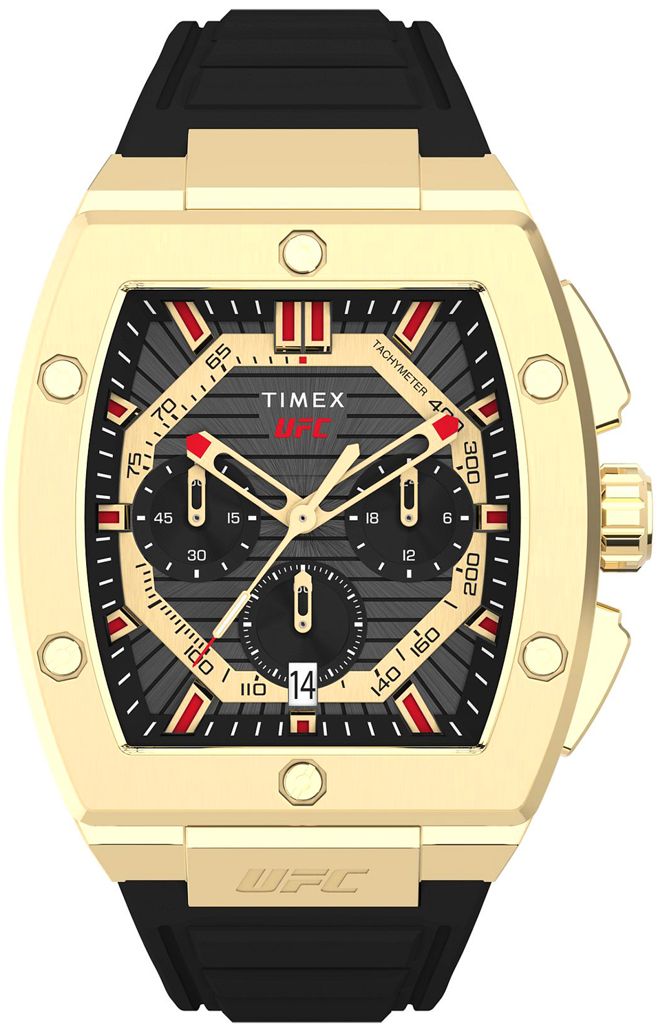UFC Street Timex TW2V88000 